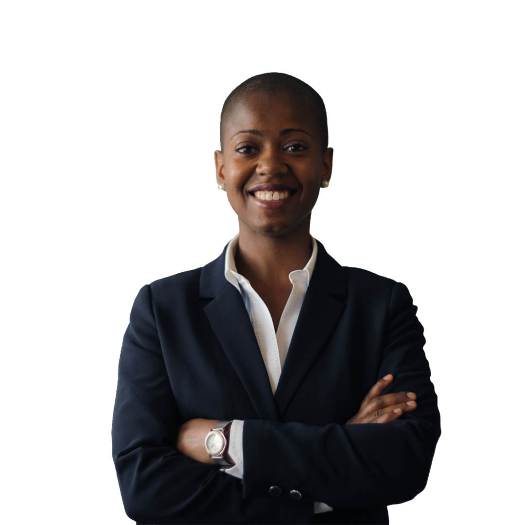 Alika Hendricks Headshot