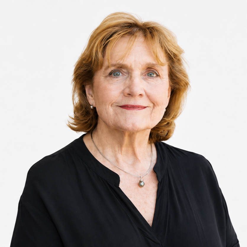 Dr. Sandra Donnelly, alumnus of the part-time Professional LLM in Health Law.