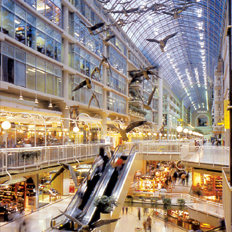 EatonCentre