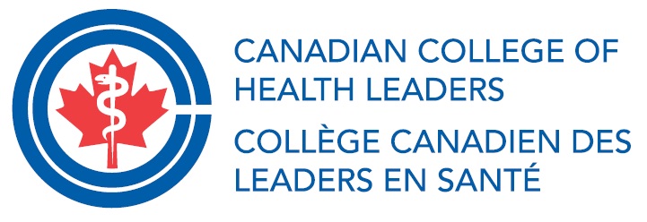 Canadian college of health leaders