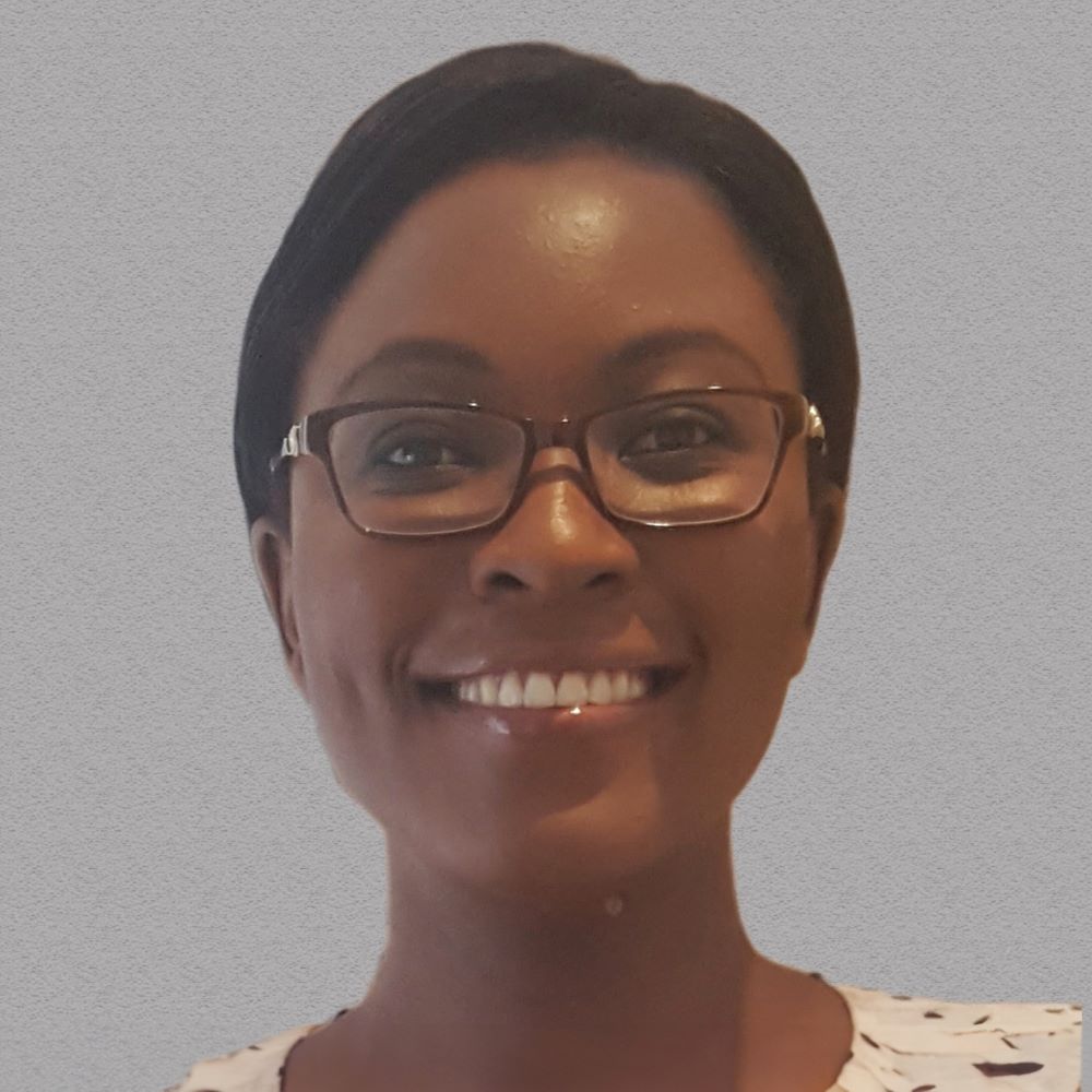 Natasha Shamutete, alumna of the full time Professional LLM in Taxation Law