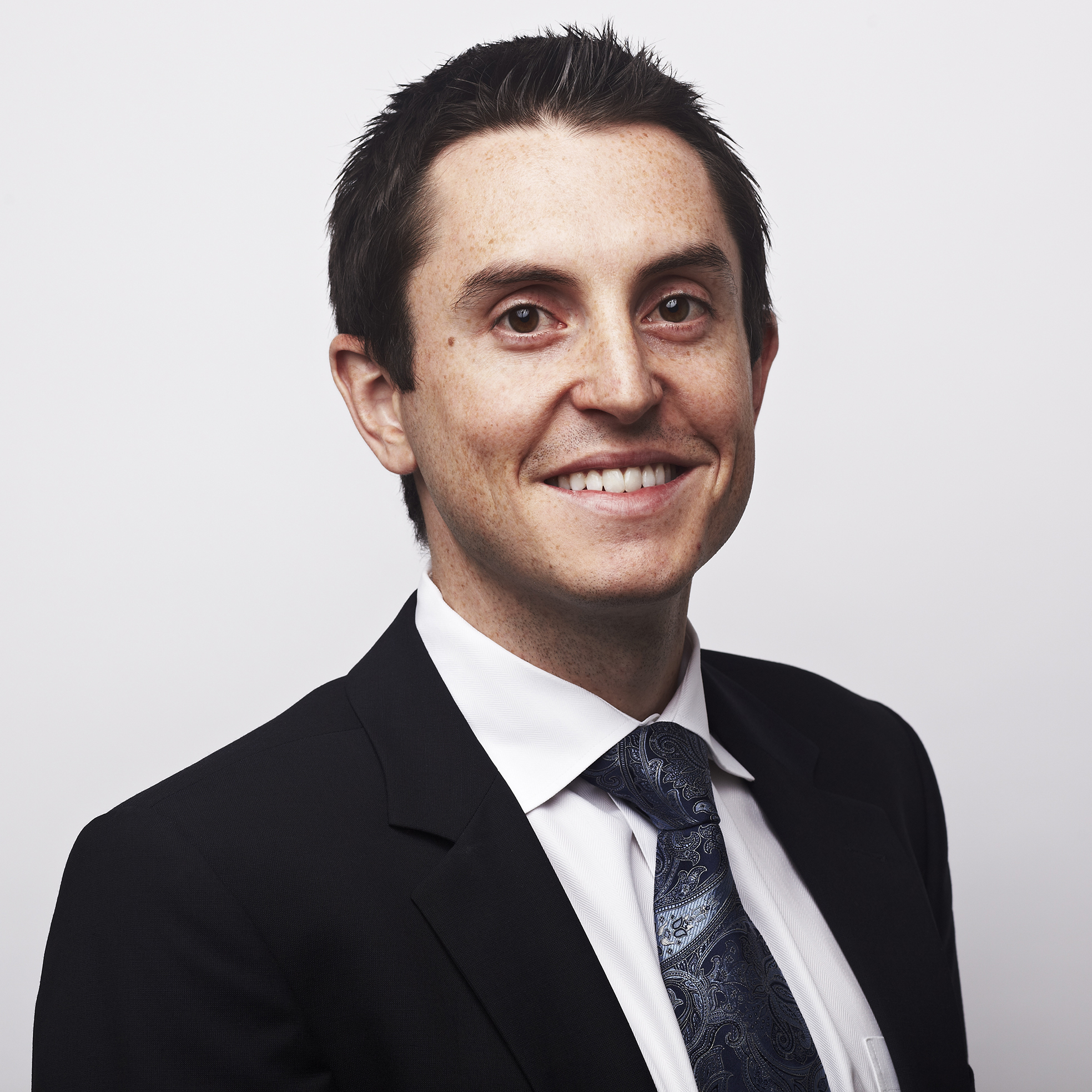 Gord McGuire, Program Co-Chair for Co-Chair of Insurance Coverage Litigation: Critical and Emerging Issues