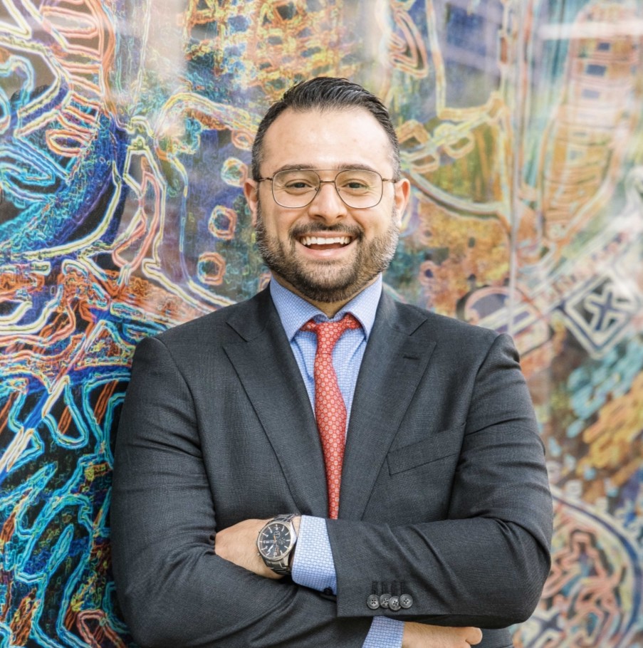 Anthony Sangiuliano,
Instructor of Equality Rights class – an elective course in Osgoode’s part-time Professional LLM in Constitutional Law.