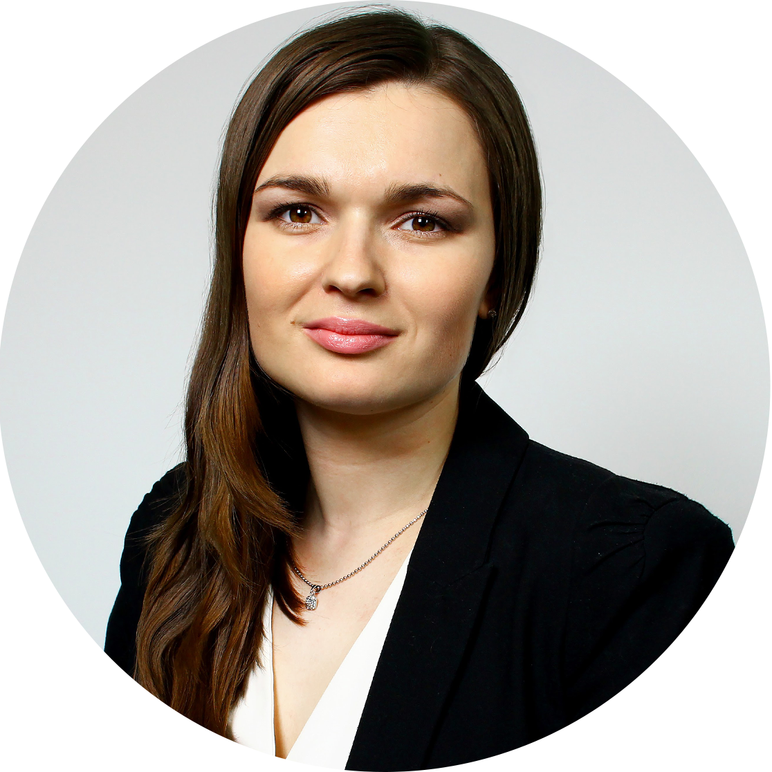 Irina Maimust