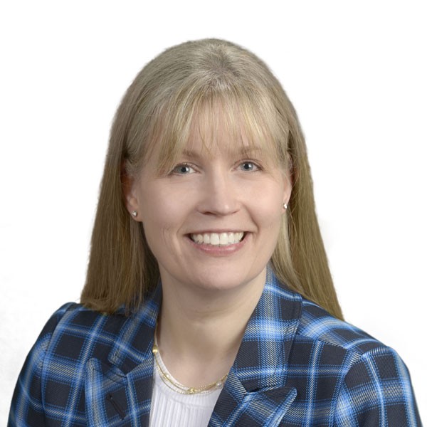 Patricia MaMahon Headshot