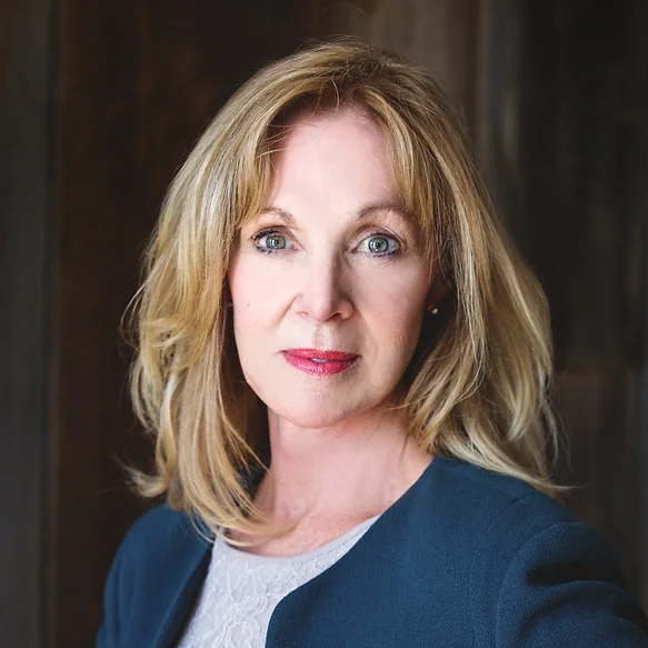 Elizabeth Kirley headshot