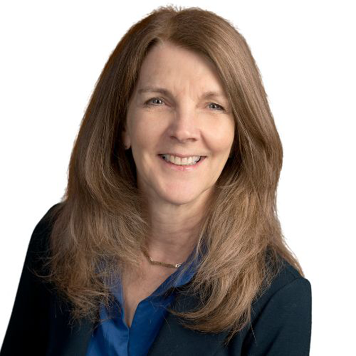 Professor Shelley Kierstead, Program Director of Osgoode's Graduate Diploma in Foundations of Canadian Law.