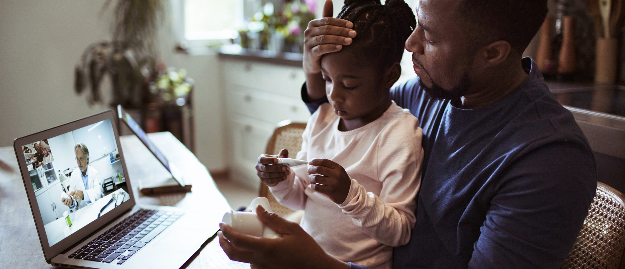 Virtual Care Medicine Risk Management and Best Practices