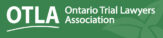 Ontario Trial Lawyers Association Logo