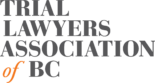 Trial Lawyers Association of BC (TLABC) Logo