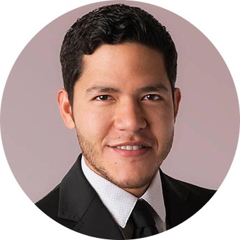 Lawyer, Carlos Vera Law
Connect on LinkedIn