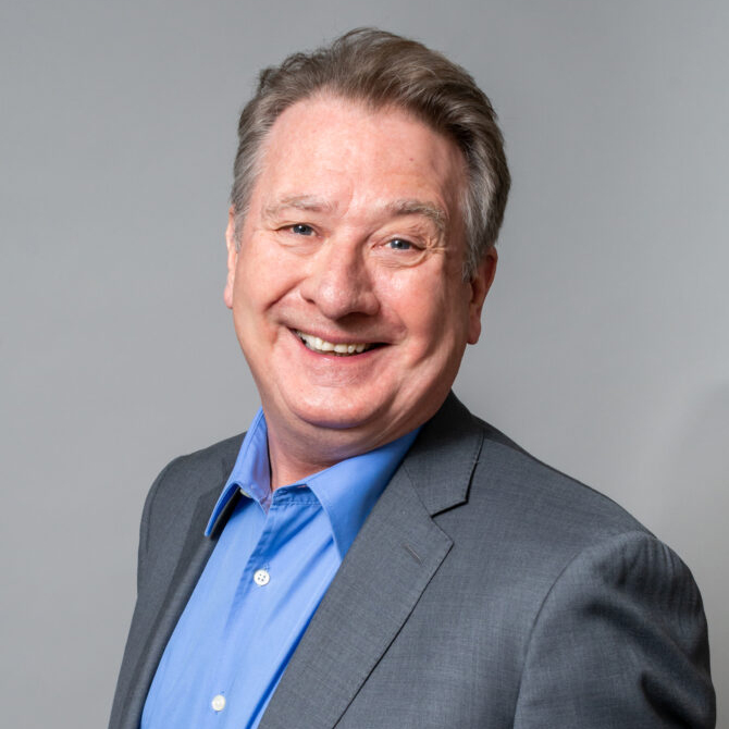 Jack Fleming, program co-chair of OsgoodePD's Residential Landlord-Tenant Disputes 2026: Essentials for Lawyers and Paralegals program.