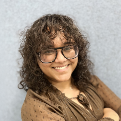 Ankita Puri, alumna of OsgoodePD's Professional LLM in International Business Law.