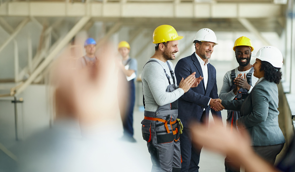 Construction Conflict Management - OsgoodePD